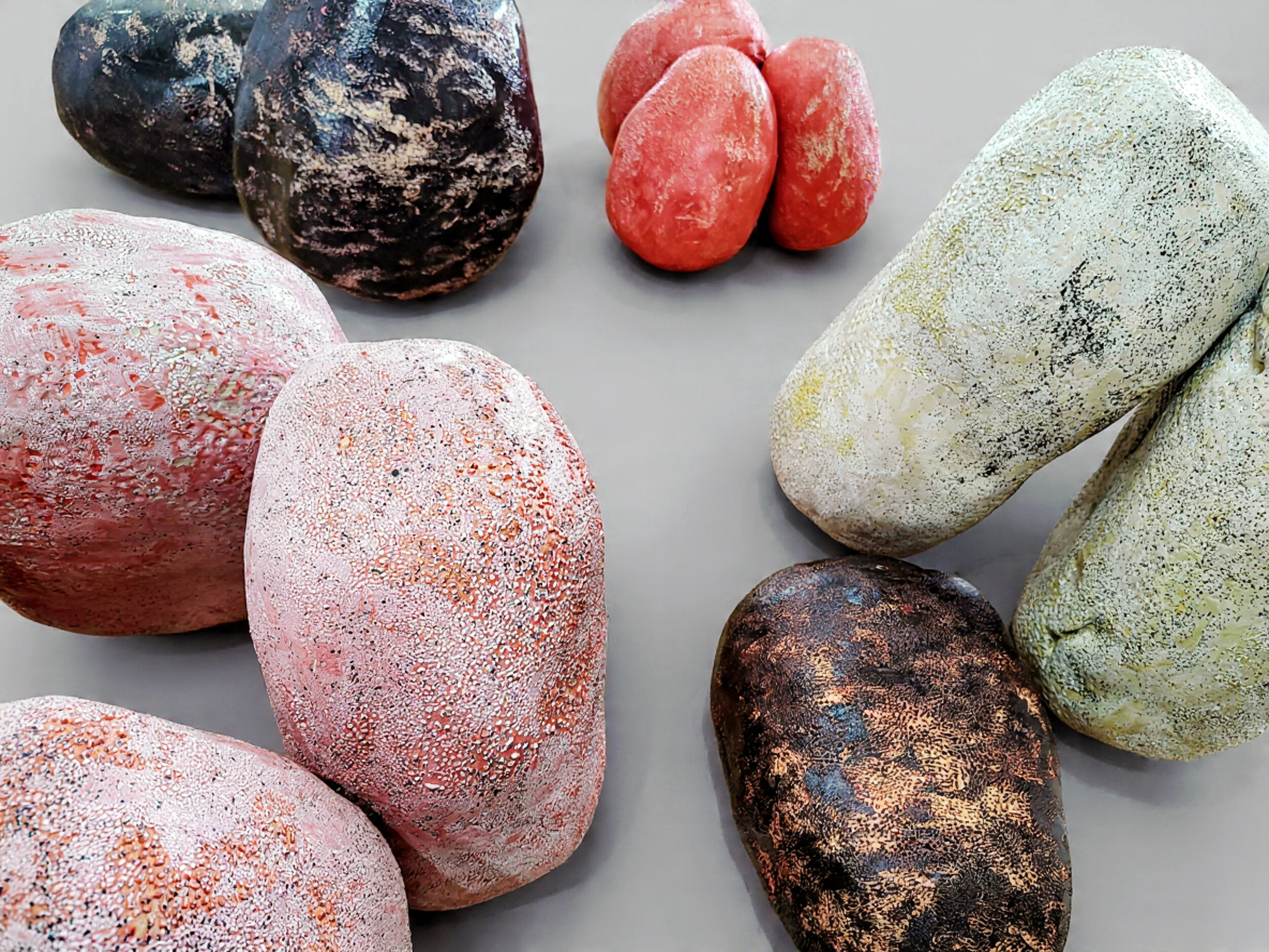 Veronika Smik, Hollow Harvest 2026